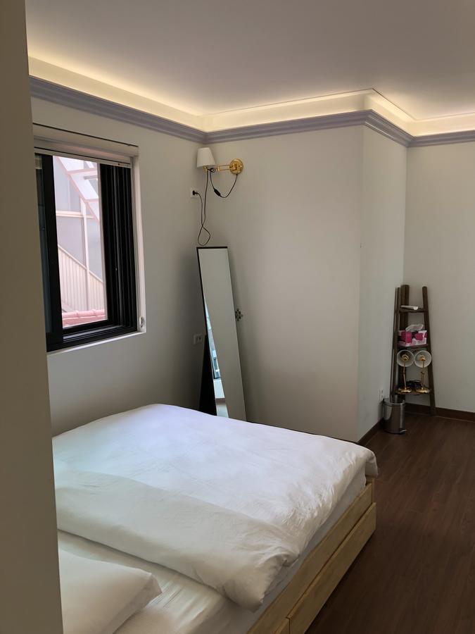 P.S Guesthouse Itaewon Seoul Exteriör bild