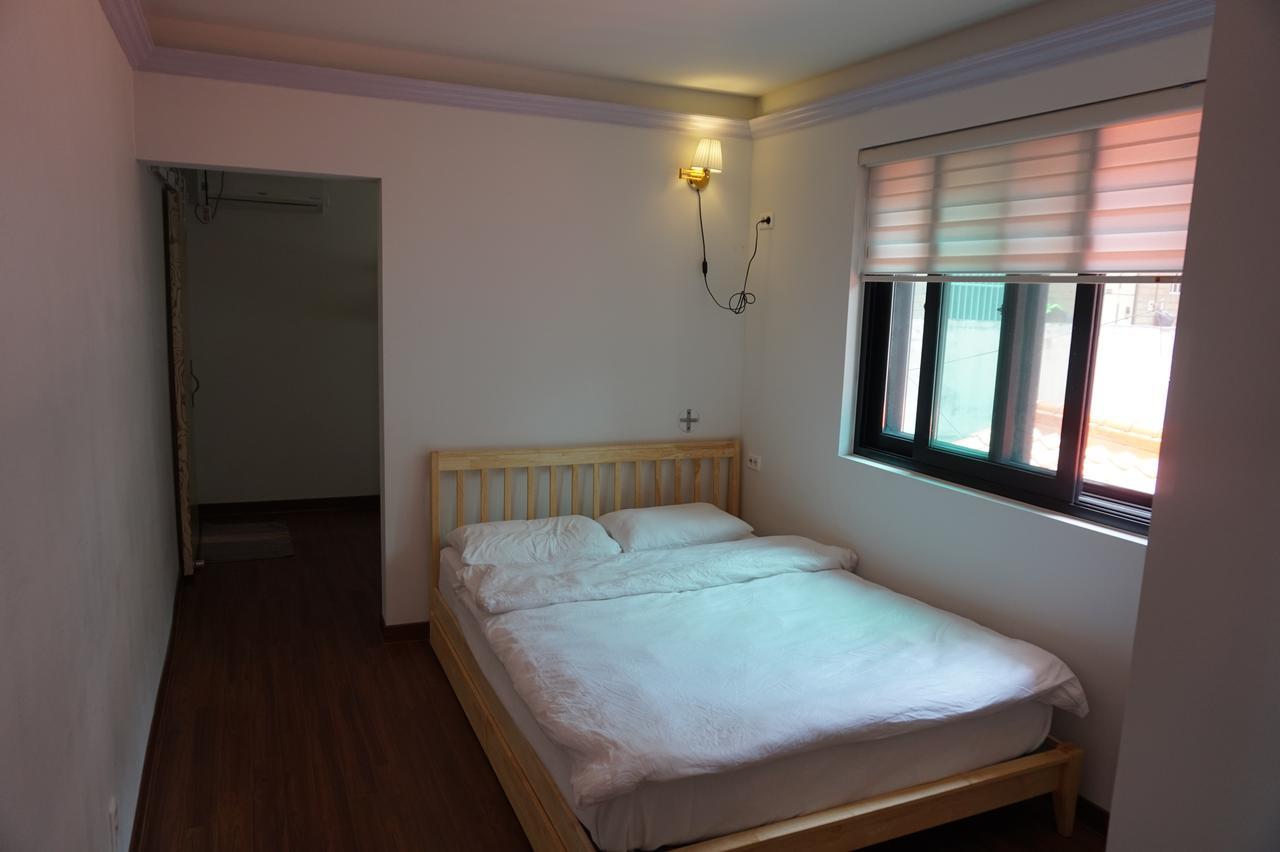 P.S Guesthouse Itaewon Seoul Exteriör bild