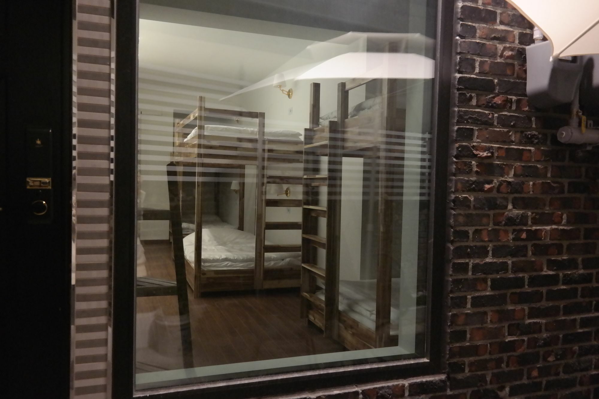 P.S Guesthouse Itaewon Seoul Exteriör bild