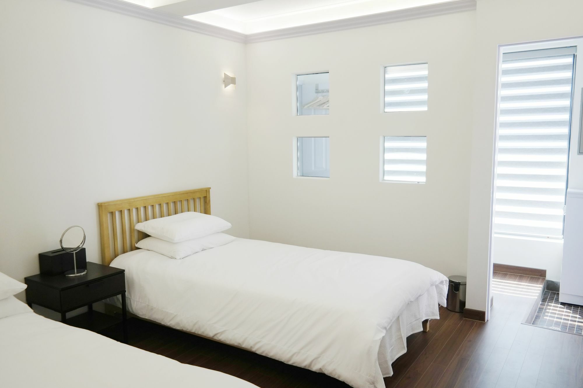 P.S Guesthouse Itaewon Seoul Exteriör bild