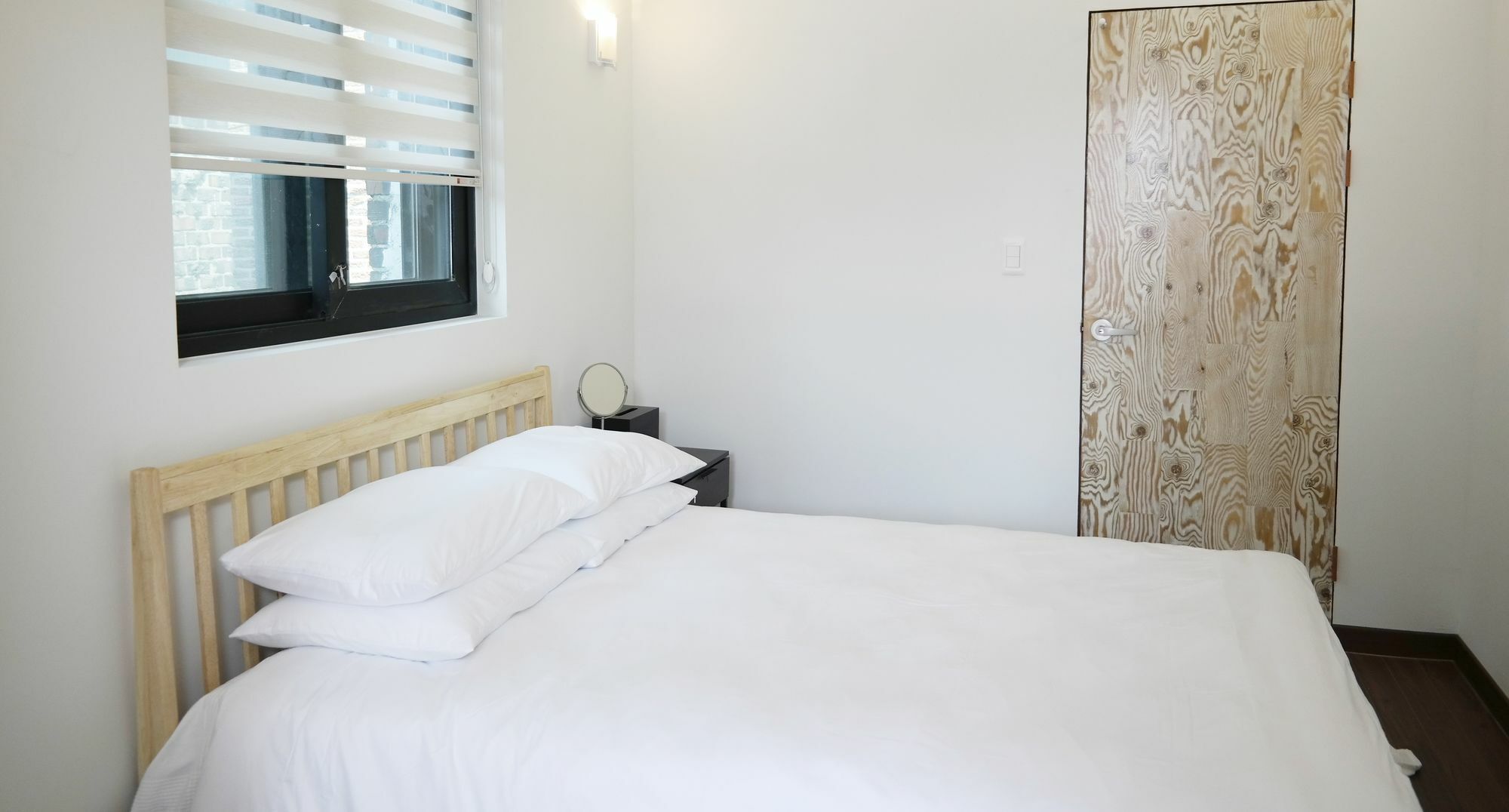 P.S Guesthouse Itaewon Seoul Exteriör bild