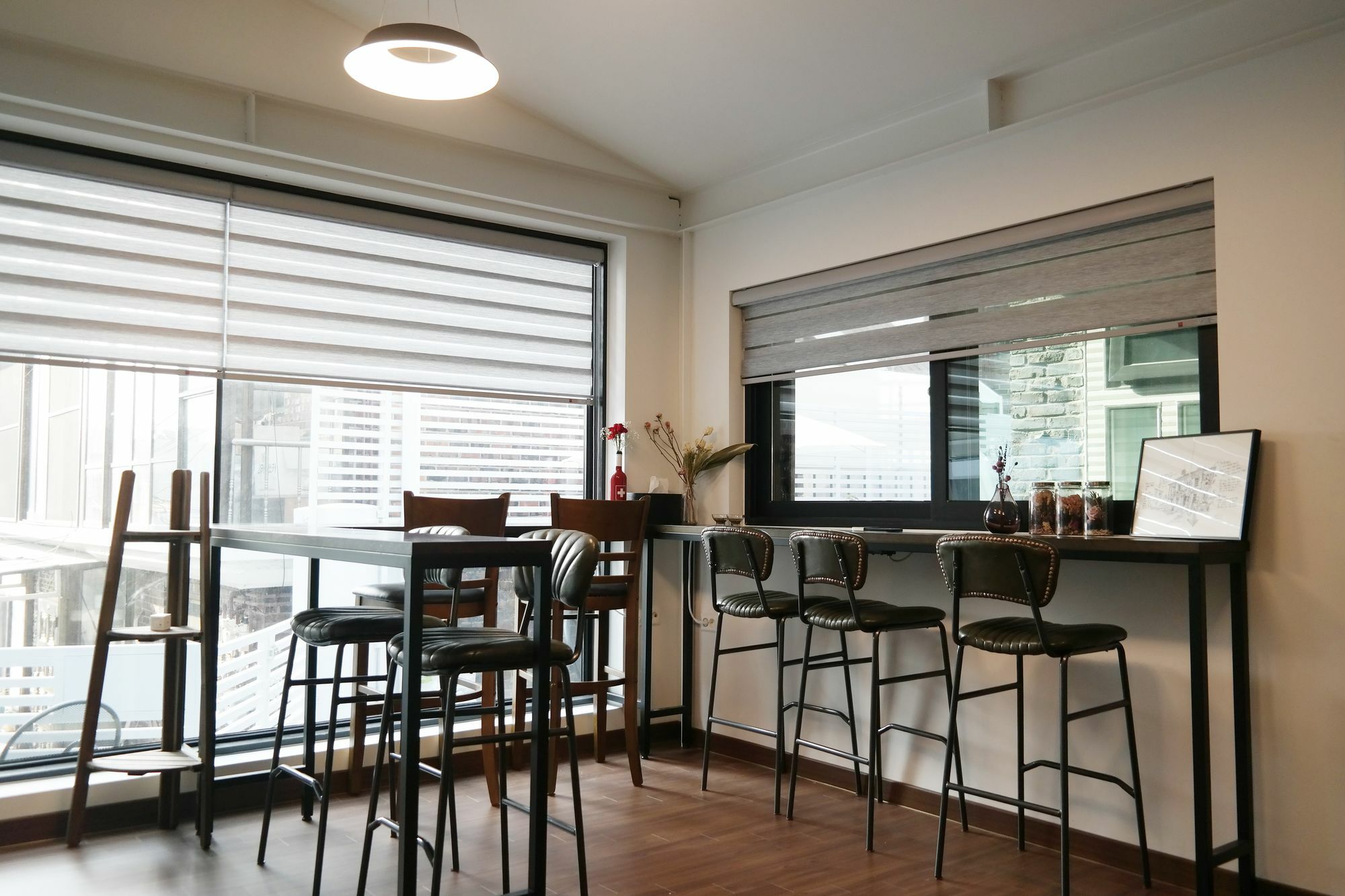 P.S Guesthouse Itaewon Seoul Exteriör bild