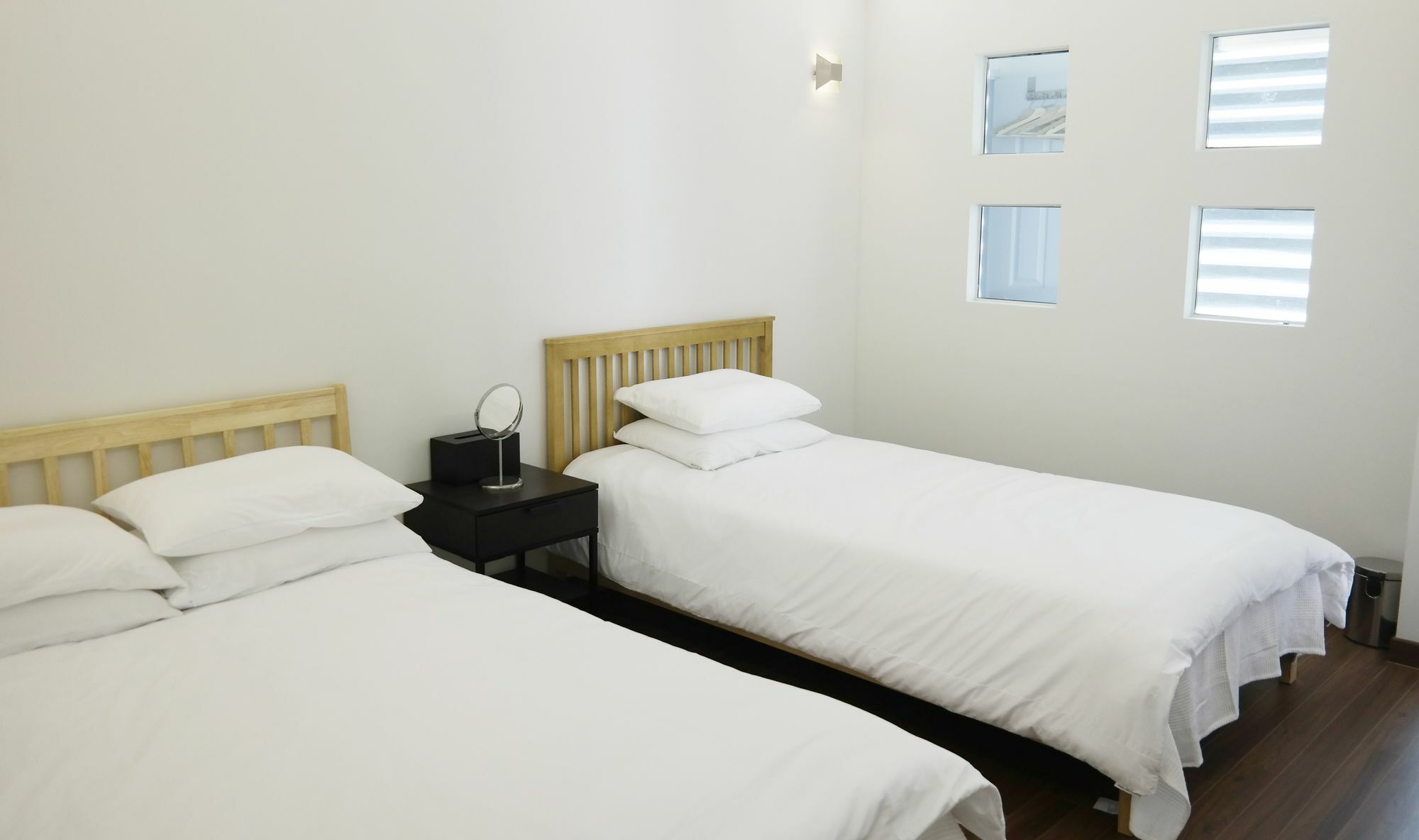 P.S Guesthouse Itaewon Seoul Exteriör bild