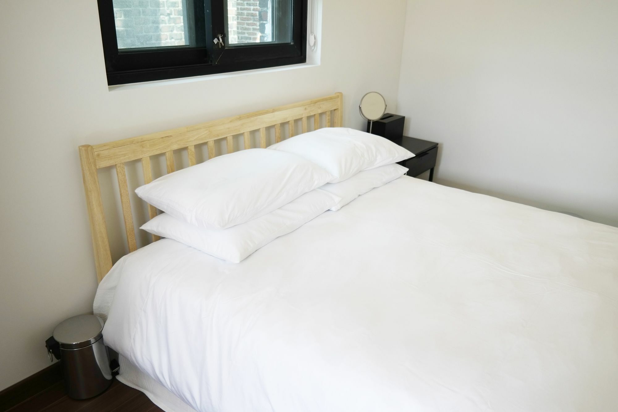 P.S Guesthouse Itaewon Seoul Exteriör bild