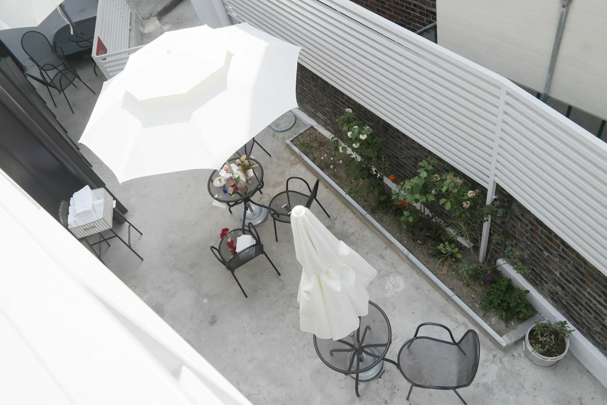 P.S Guesthouse Itaewon Seoul Exteriör bild