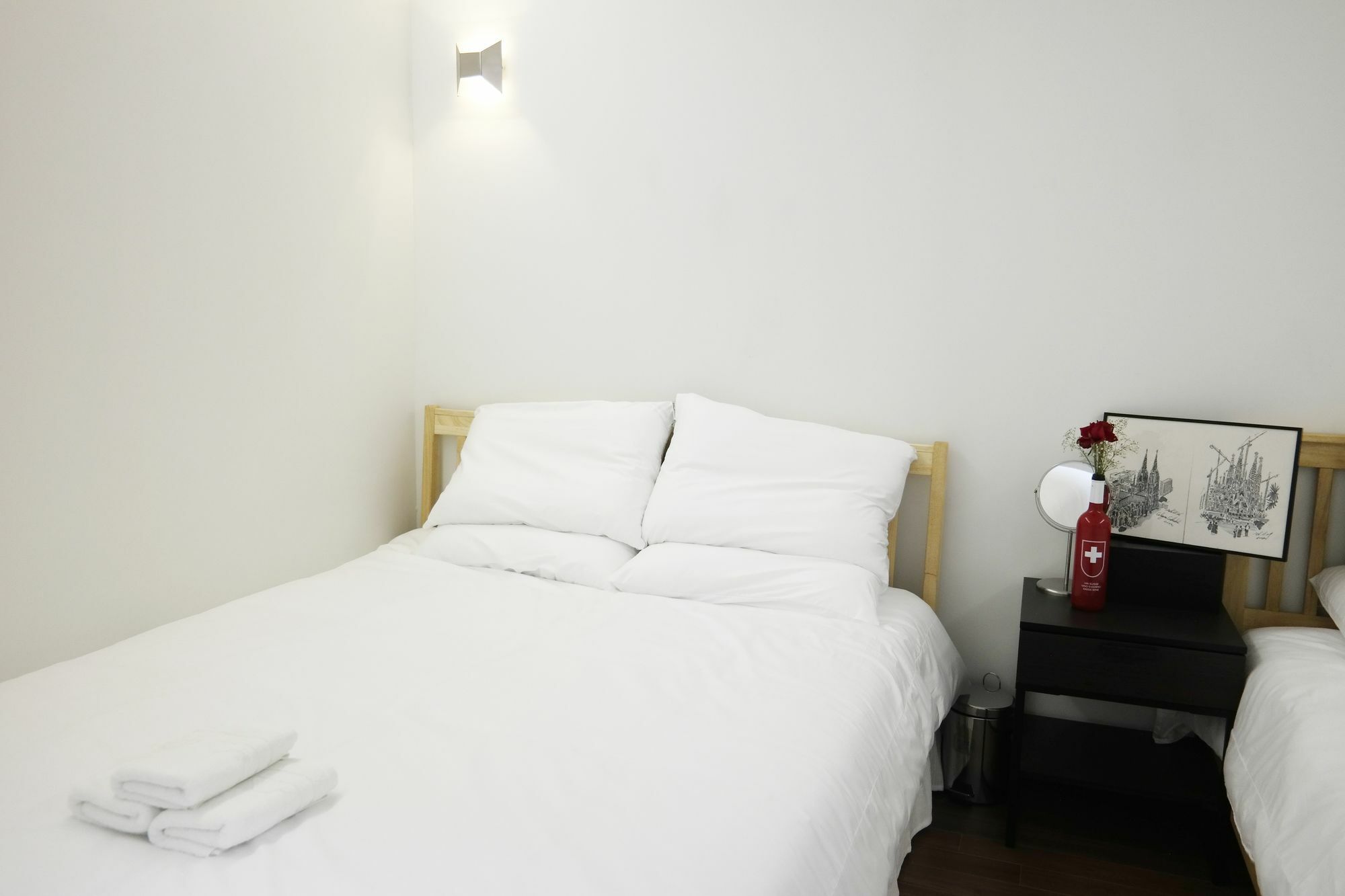 P.S Guesthouse Itaewon Seoul Exteriör bild