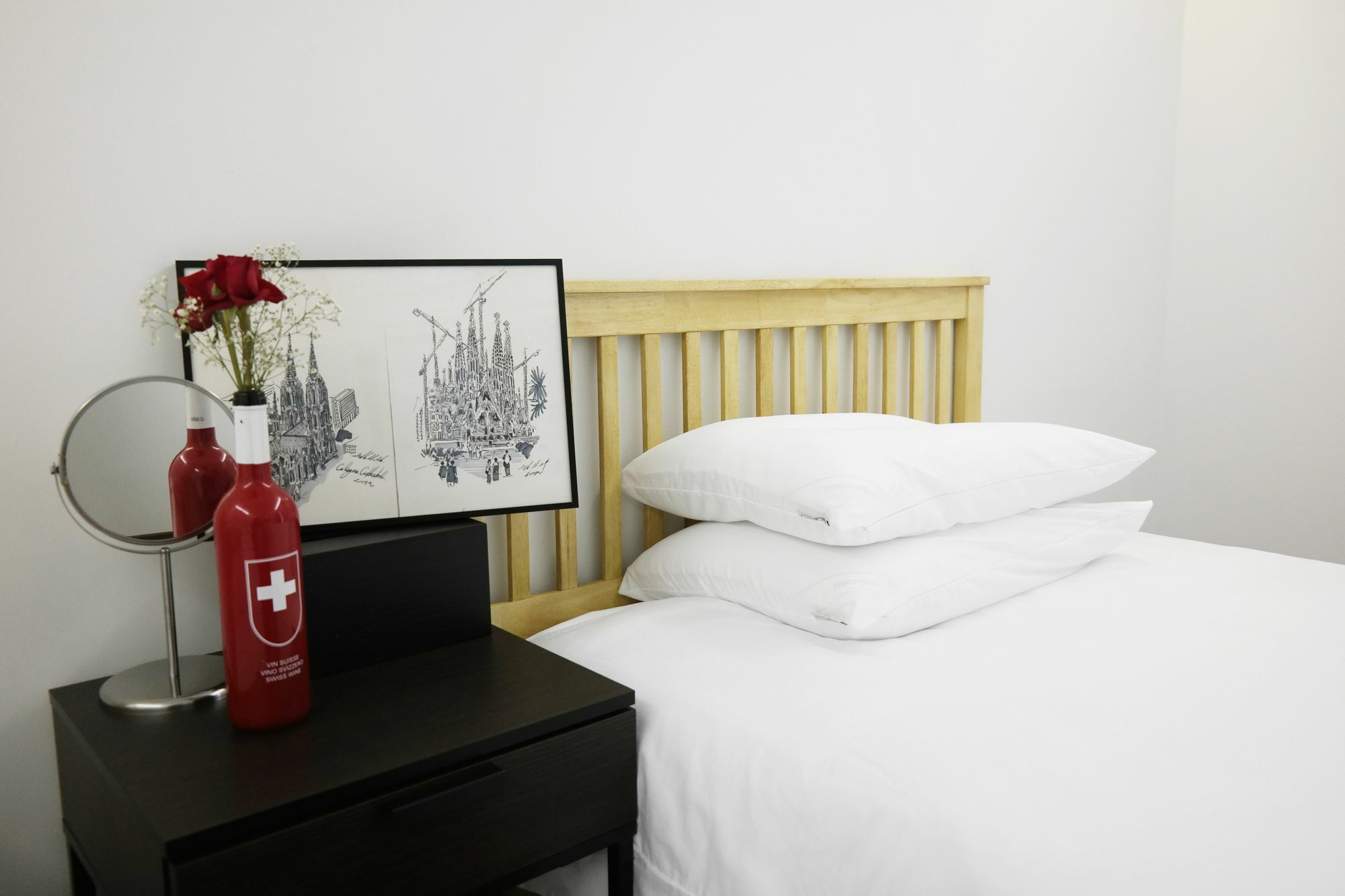 P.S Guesthouse Itaewon Seoul Exteriör bild
