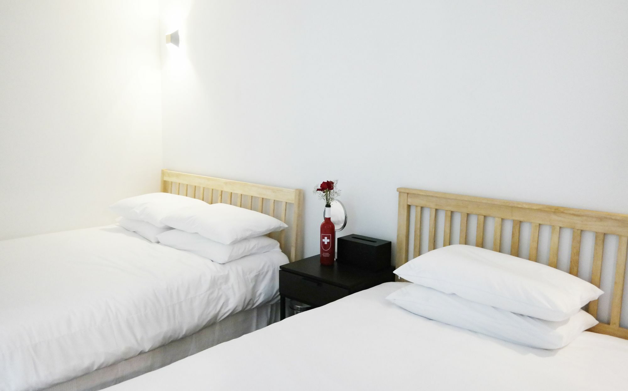 P.S Guesthouse Itaewon Seoul Exteriör bild