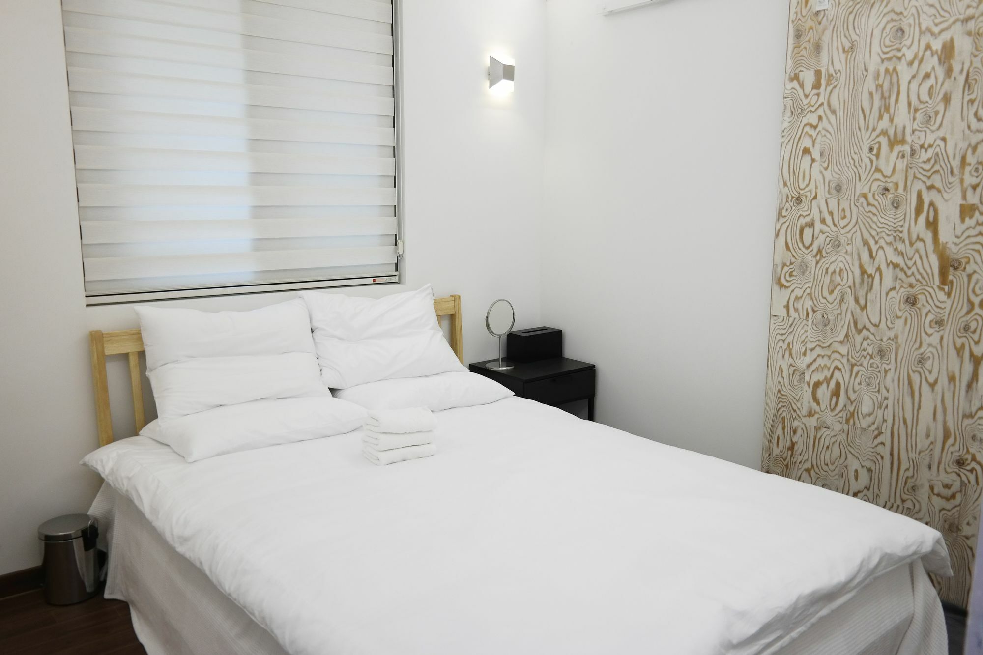P.S Guesthouse Itaewon Seoul Exteriör bild