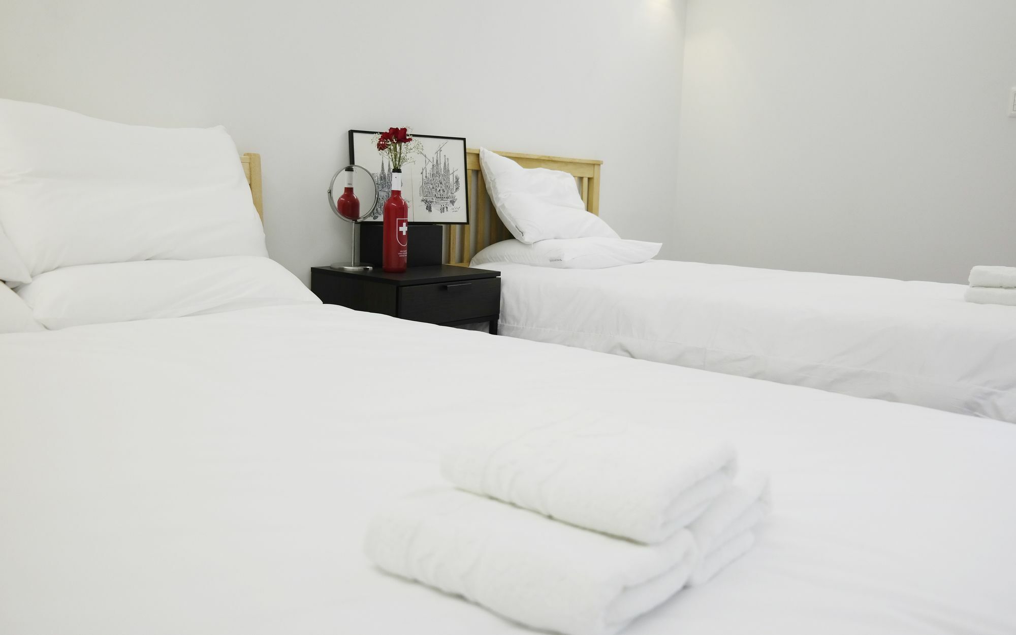 P.S Guesthouse Itaewon Seoul Exteriör bild
